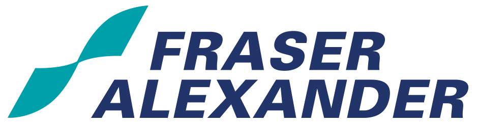 Fraser Alexander Latin America